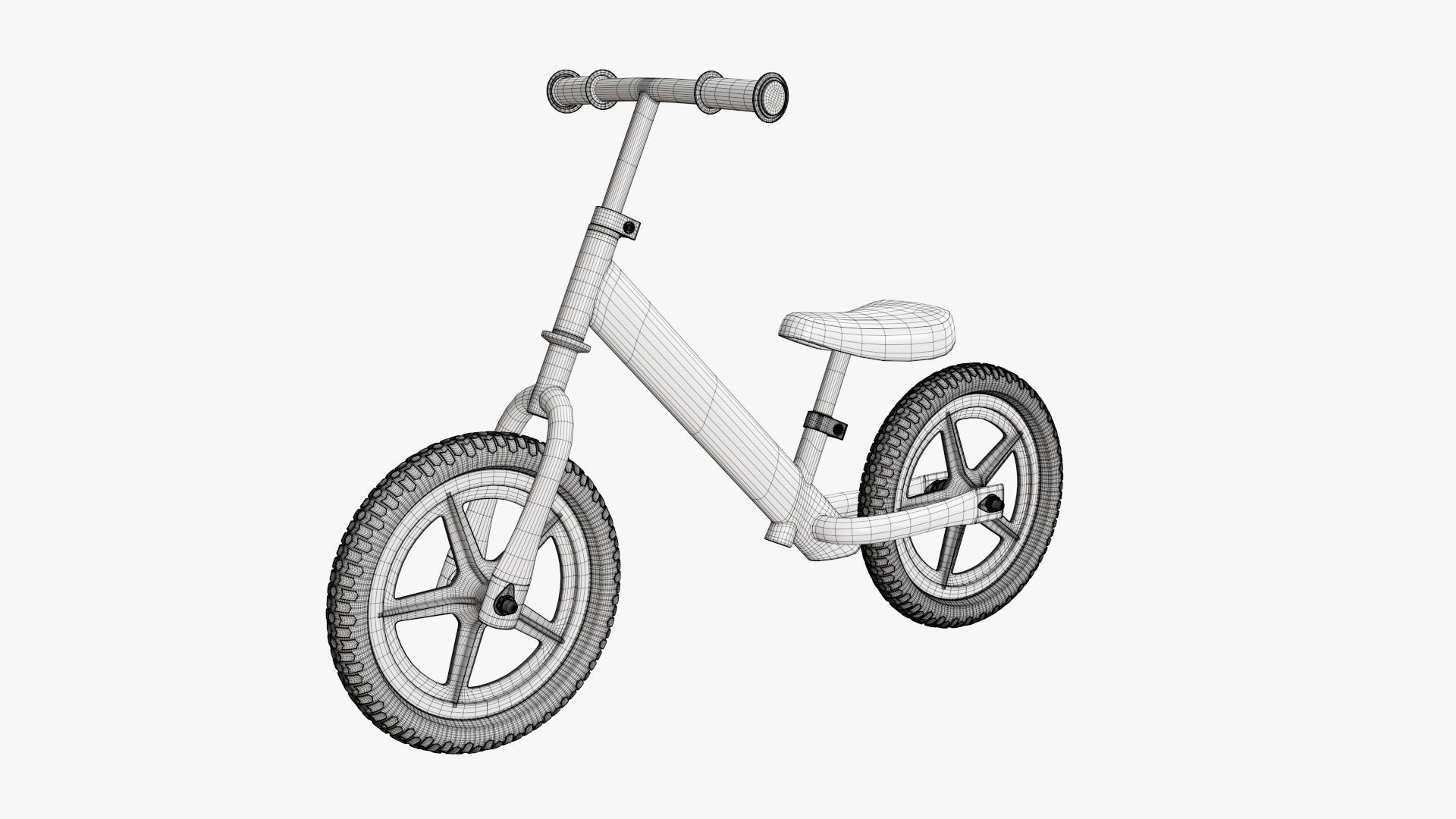 active leisure gears 3D Model Collection_68