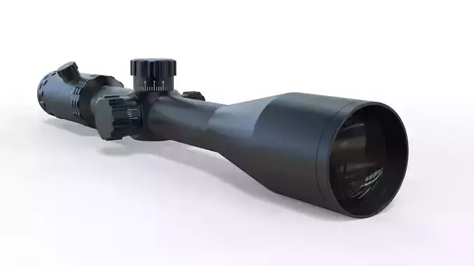Sniper Scope