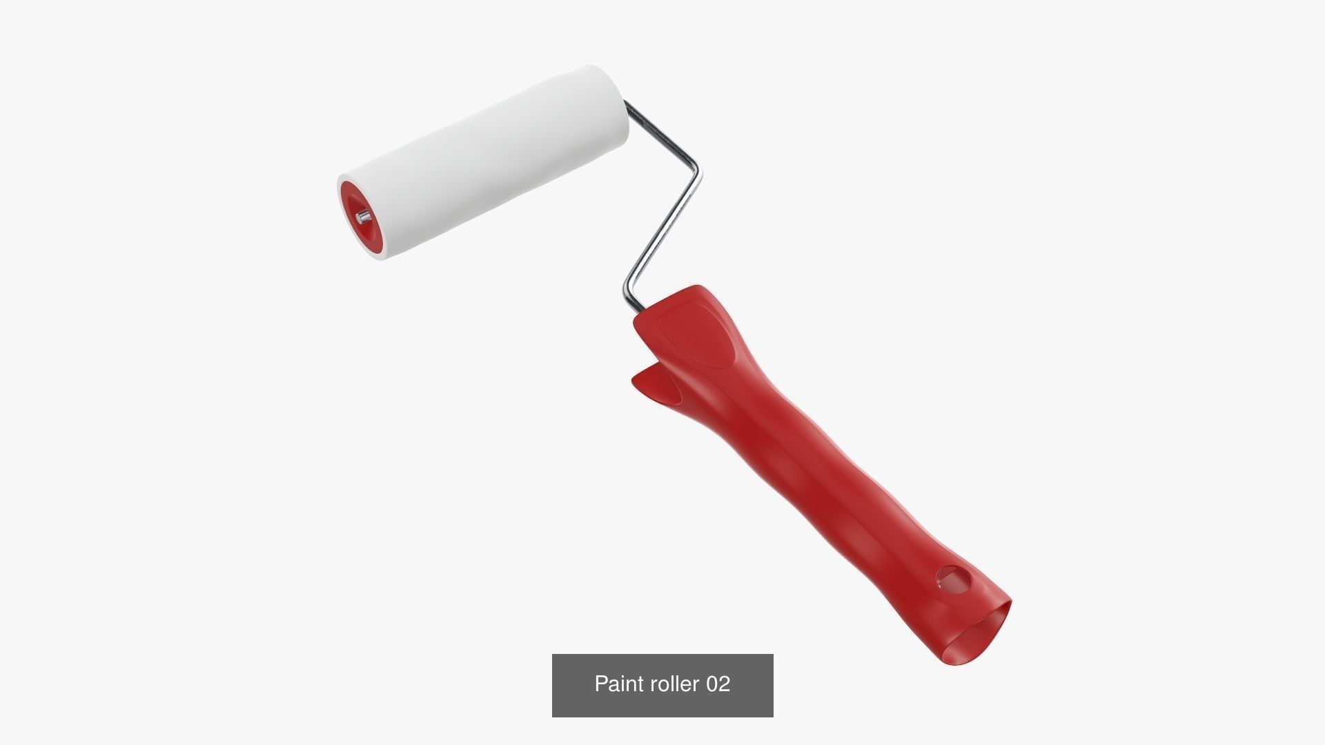 construction tools and accessories 3D Model Collection_3