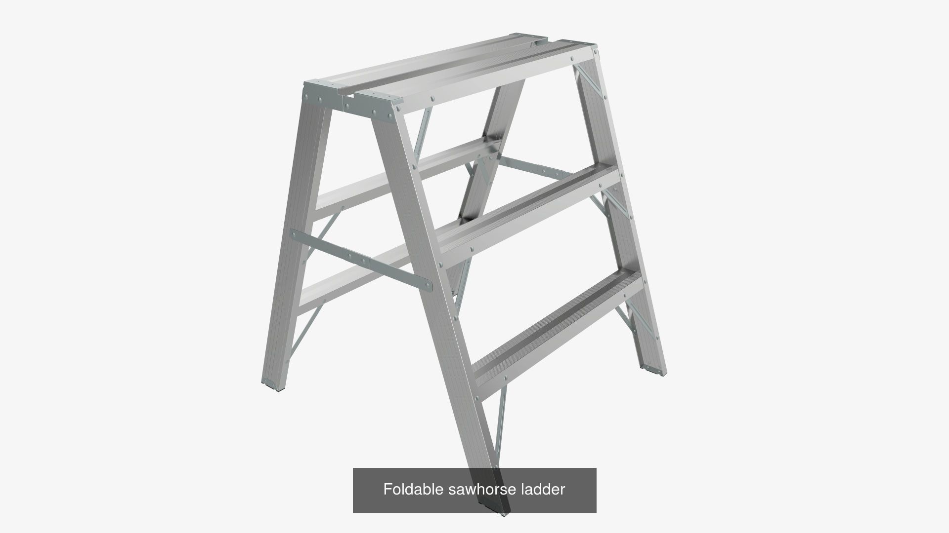 construction tools and accessories 3D Model Collection_9