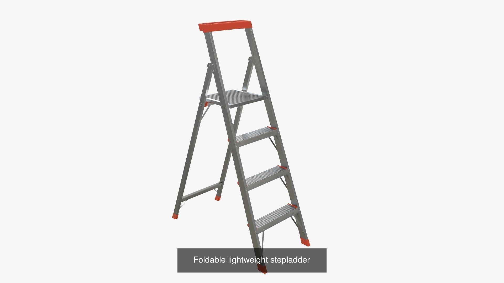 construction tools and accessories 3D Model Collection_8