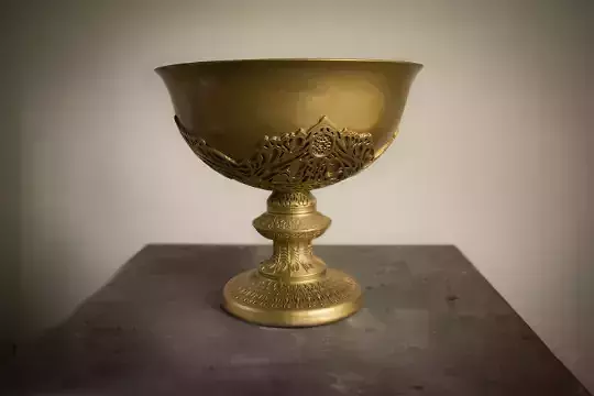  Holy Grail From Fate Grand Order Cosplay