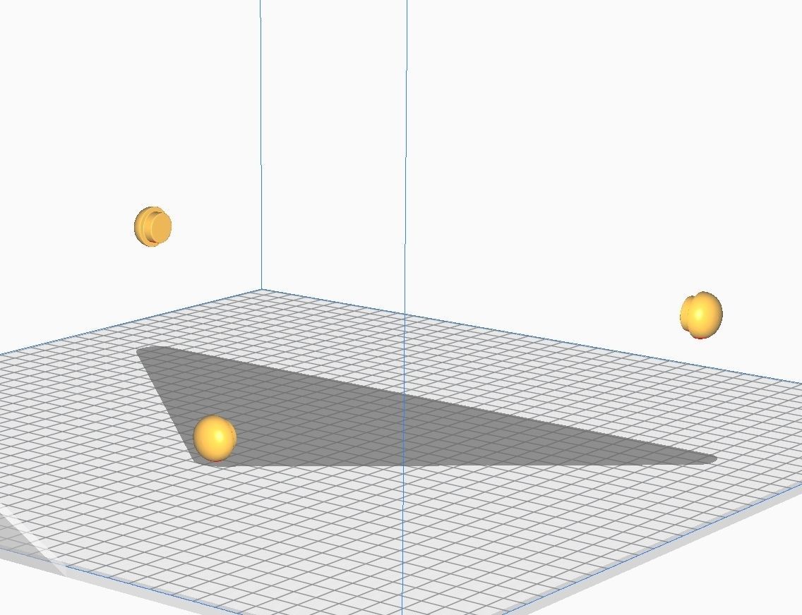 Star Wars Logo Clone Trooper BackPack BFII 3D print model_9