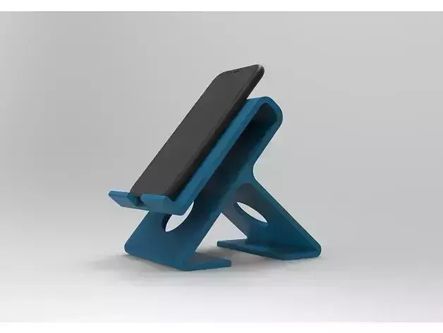 Cell Phone Charging Stand