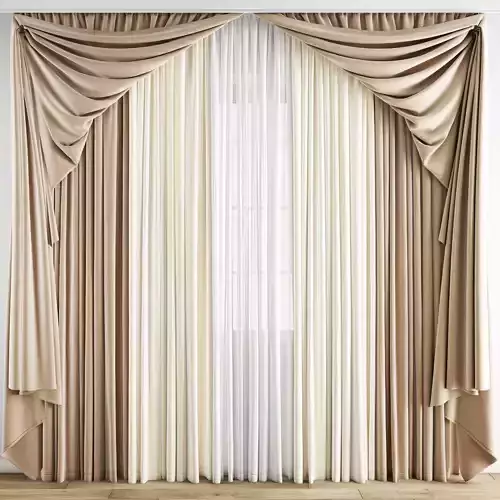 Curtain 178