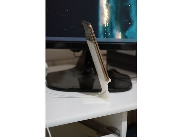 Suporte Celular Phone Stand 3D model