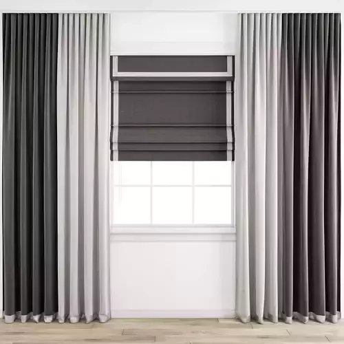 Curtain 181