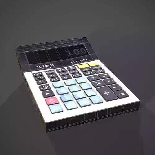 Calculator