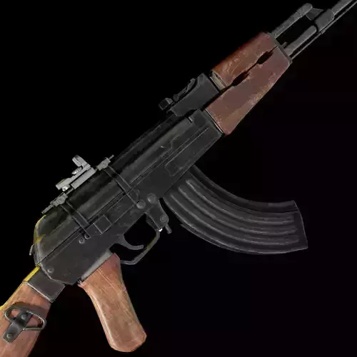 ak 47 model 