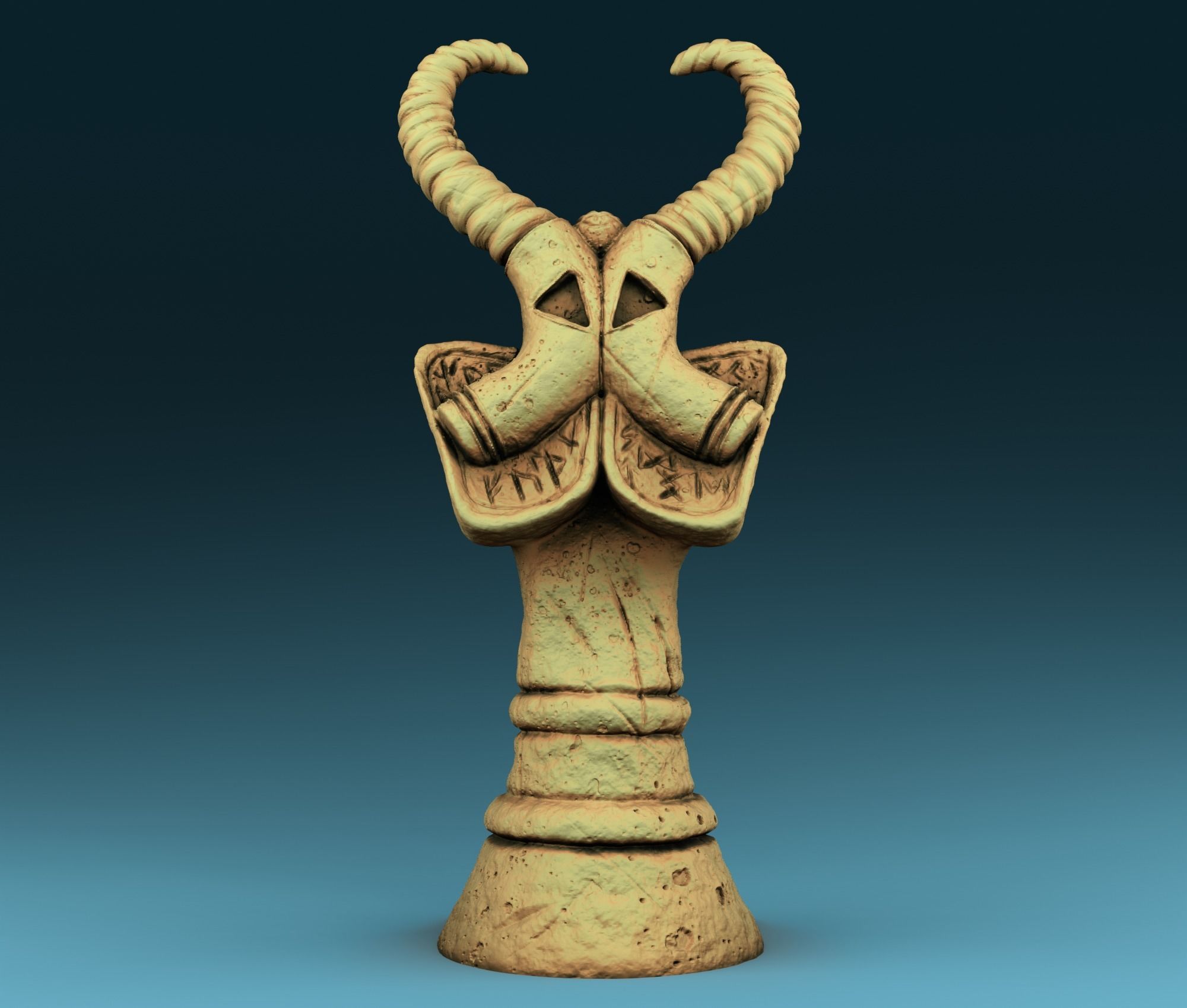 Interior Kit 3D print model_16