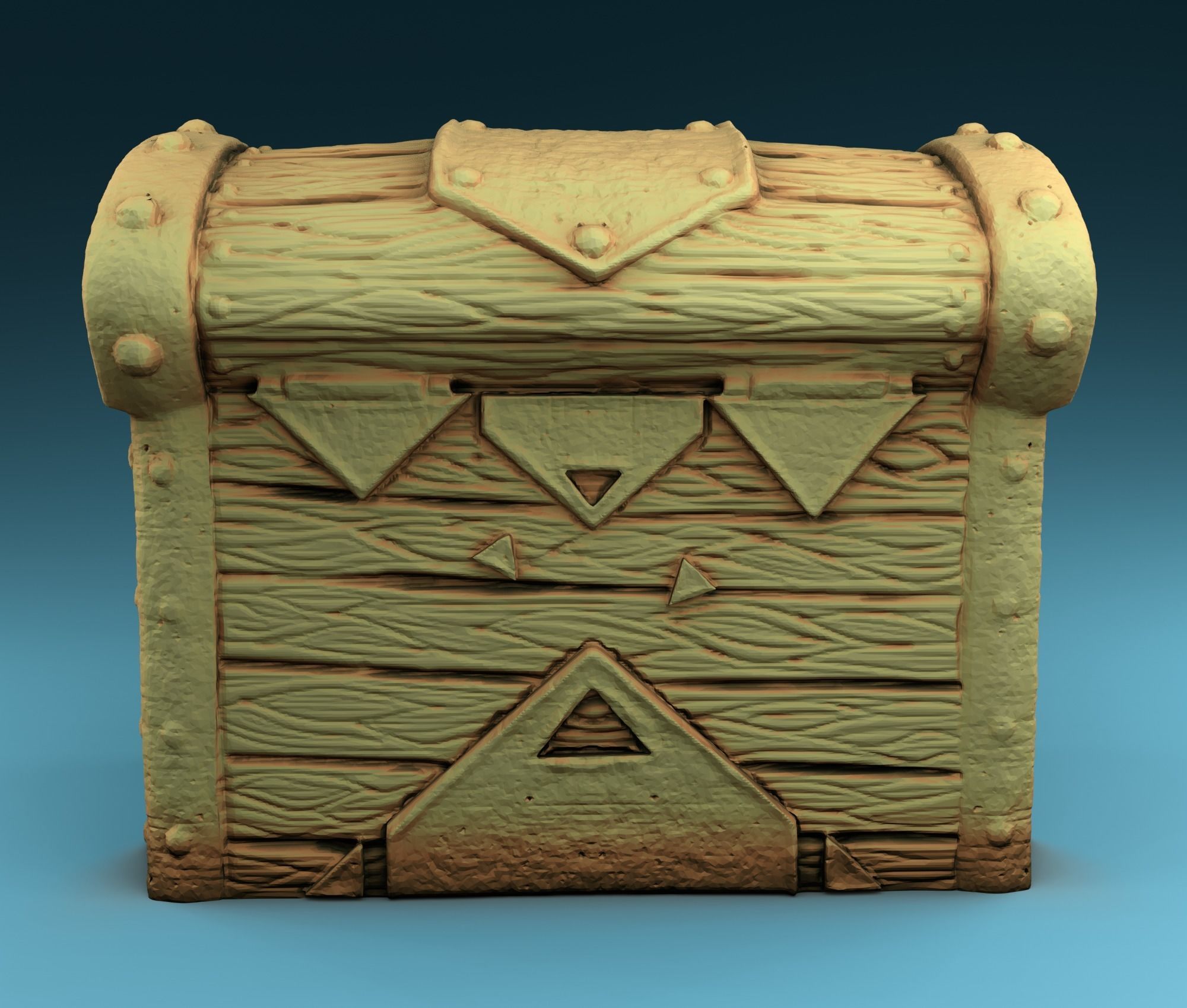 Interior Kit 3D print model_10