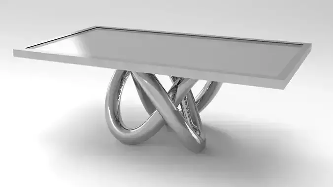 Modern Table