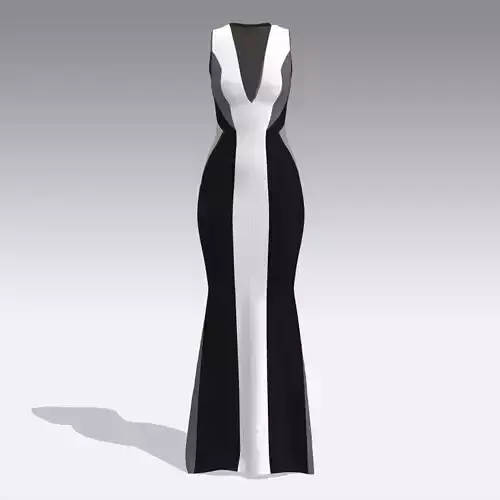 DRESS DRESS on mannequin