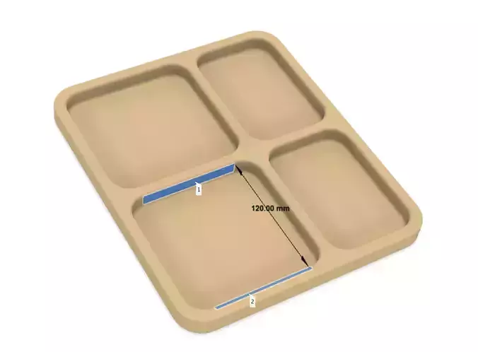 Key and wallet holder