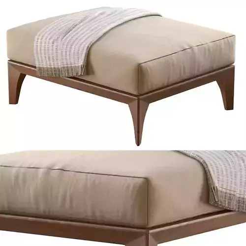 Pouf Fellov By Porada