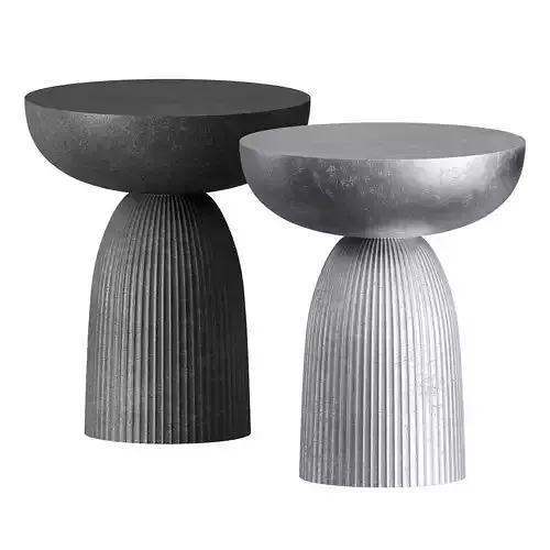 Expose Side Table BoConcept