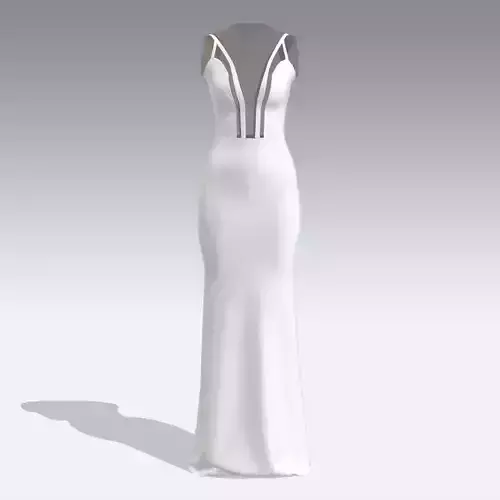 DRESS DRESS on mannequin