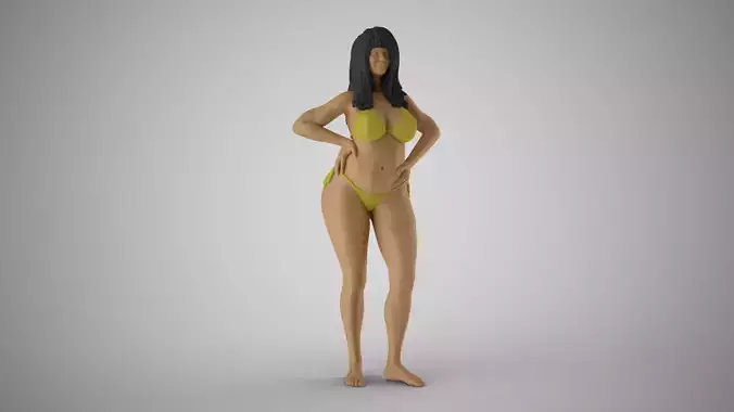 Girl Peace of Mind 2