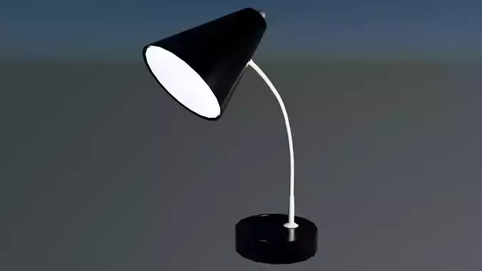 Desk Lamp
