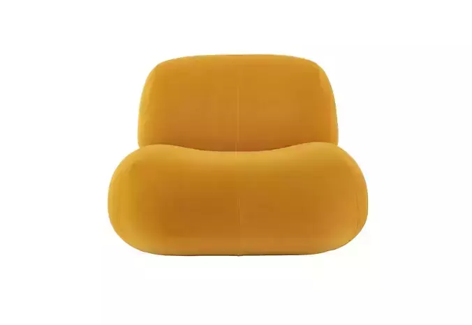 Pukka armchair