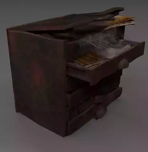 medieval cabinet magic experiments