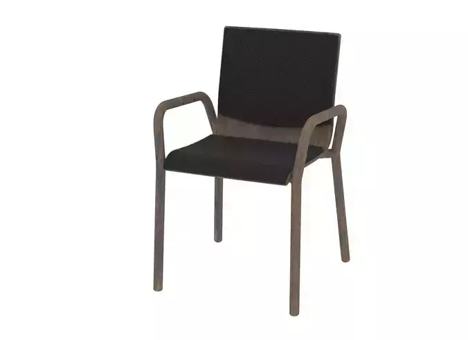 MALOUS DINING CHAIR
