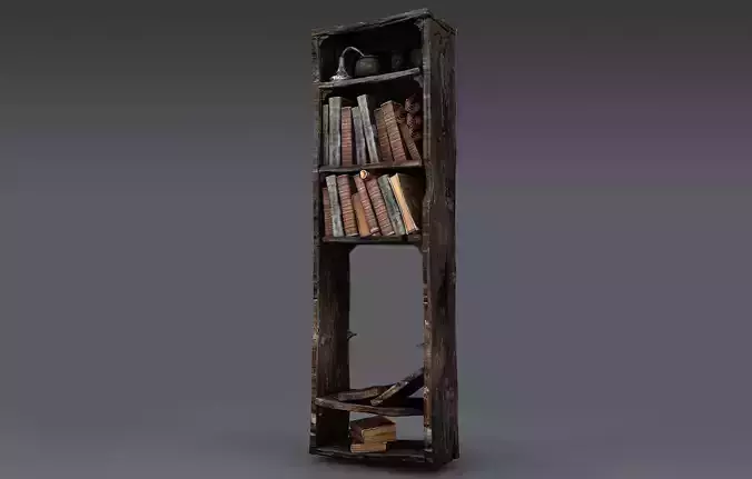 Medieval magic showcase