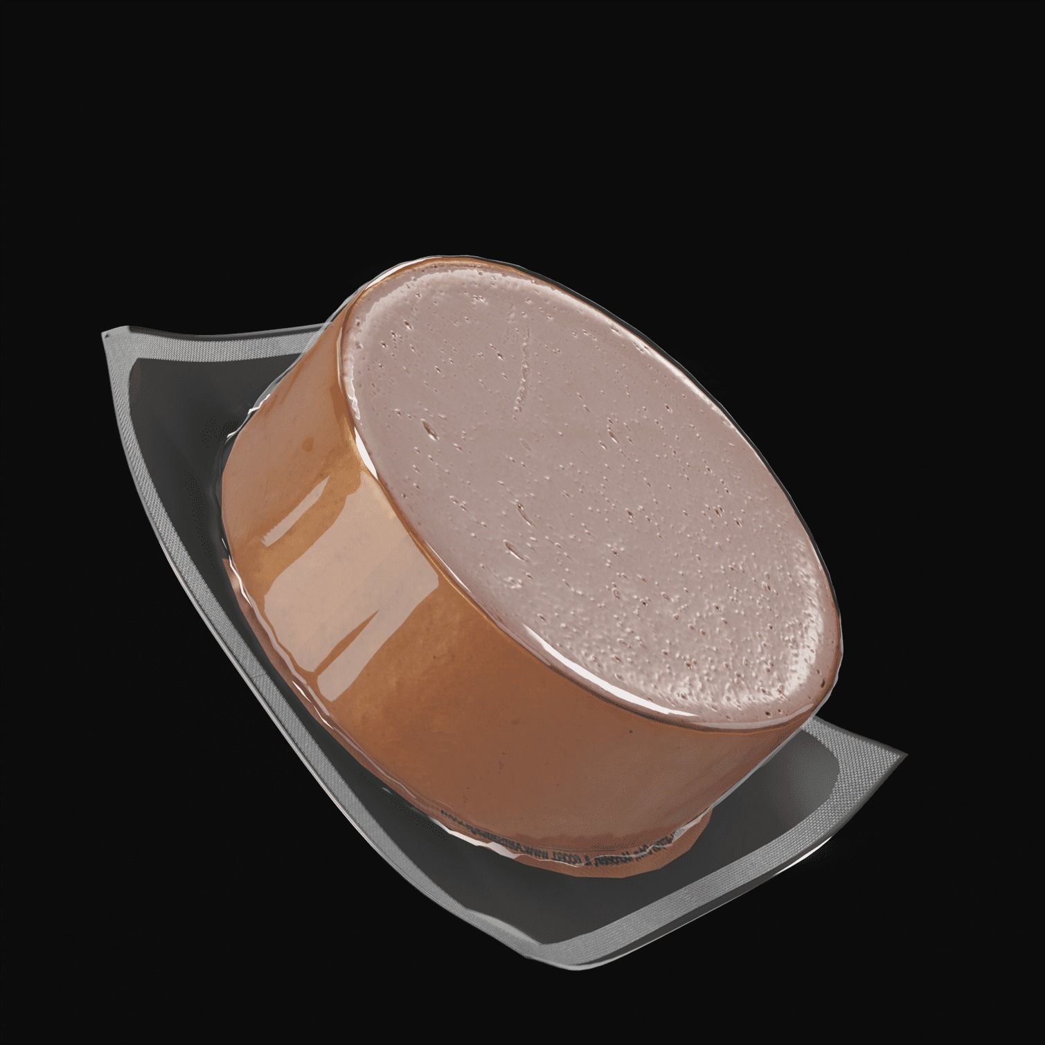 Package of Bologna 3D model_2