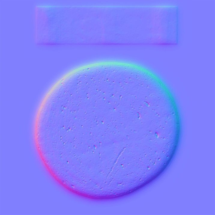 Package of Bologna 3D model_8
