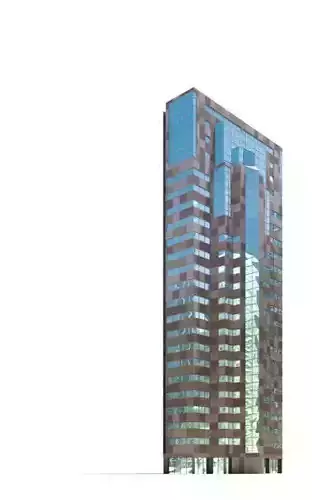 Ellegant Office Tower