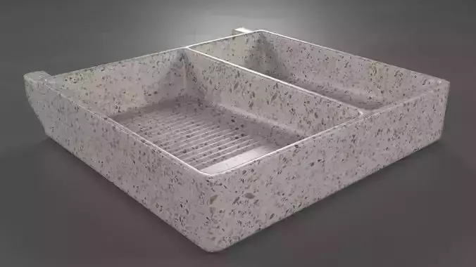 laundry sink marble lavadero marmol