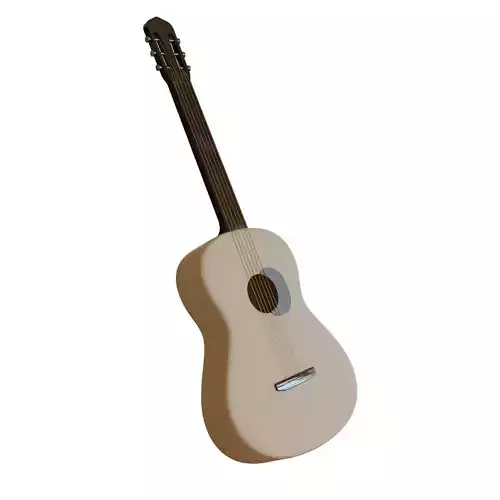 Guitar acoustic - acoustic