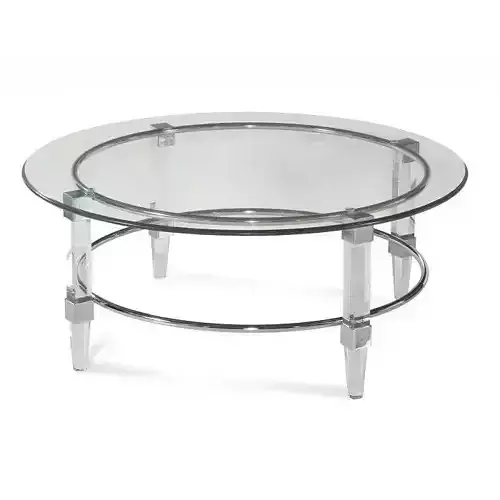 Alberte Coffee Table
