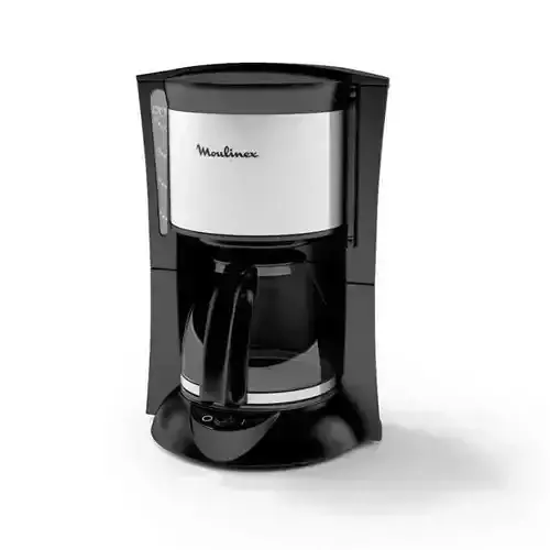 Moulinex Coffee Maker