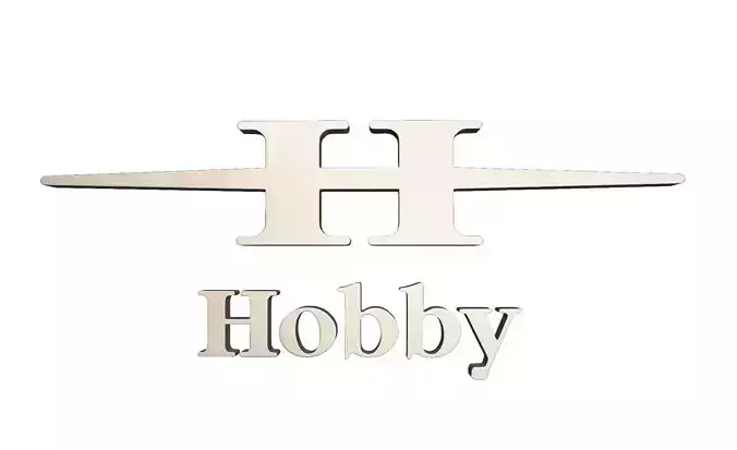 hobby logo