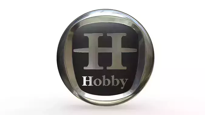 hobby logo
