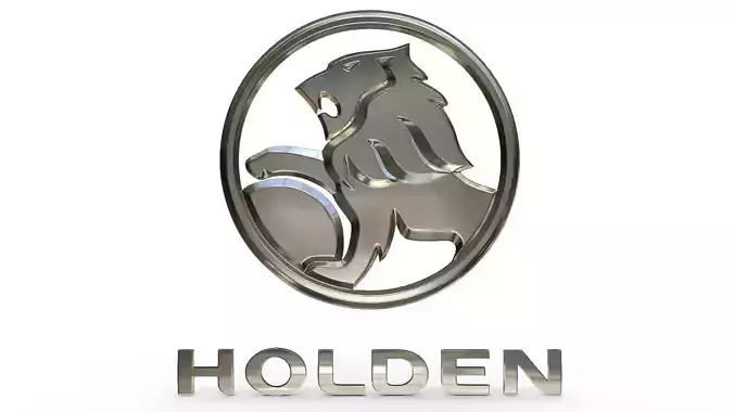 holden logo