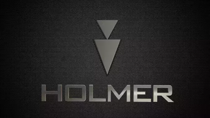 holmer logo