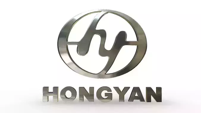 hongyan logo