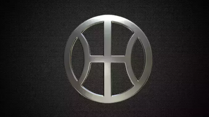hybrid kinetic logo