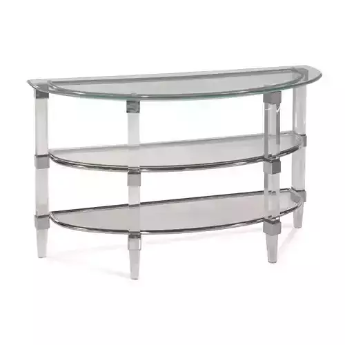 Daniela 46 Console Table