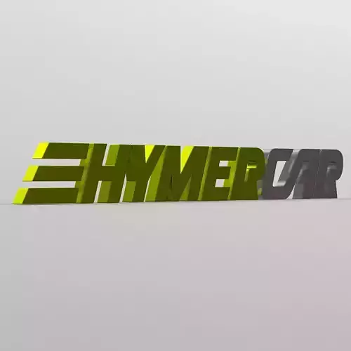 hymercar logo