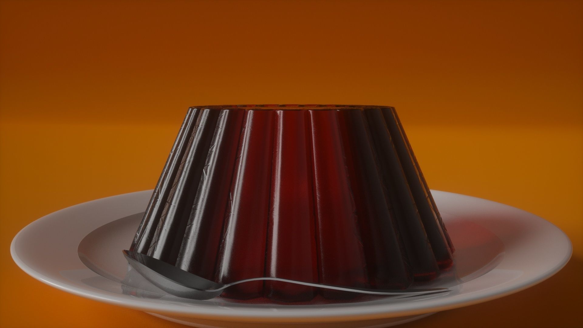 ANIMATED JELLY 3D model_5