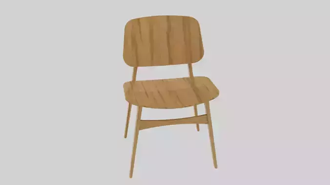 Sorborg Chair