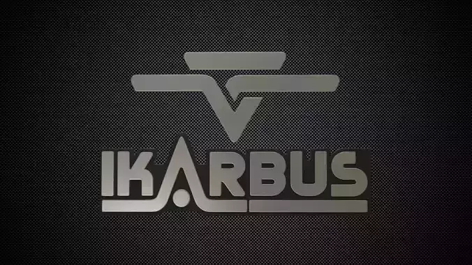 ikarbus logo