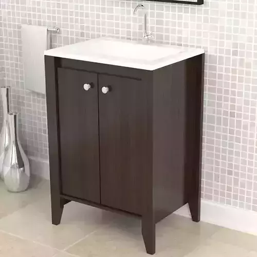 Betsy Bathroom Vanity Set