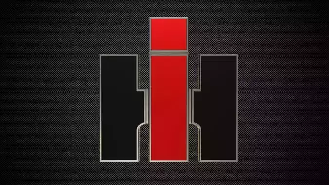 international harvester logo