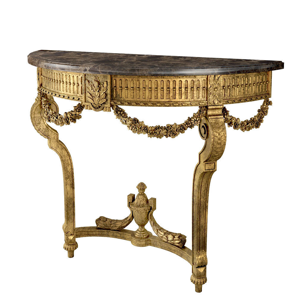 Bertolini Arte MOD DAV DAV 533 3D model_1