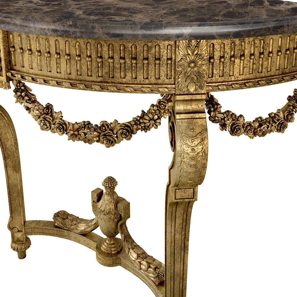 Bertolini Arte MOD DAV DAV 533 3D model_3