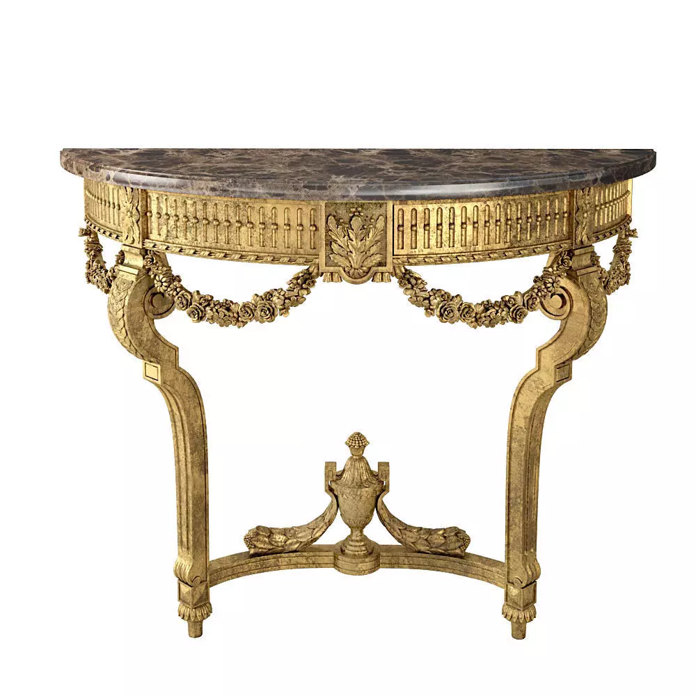 Bertolini Arte MOD DAV DAV 533 3D model_0